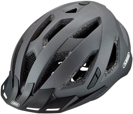 ABUS Urban-I 3.0 Helm grijs