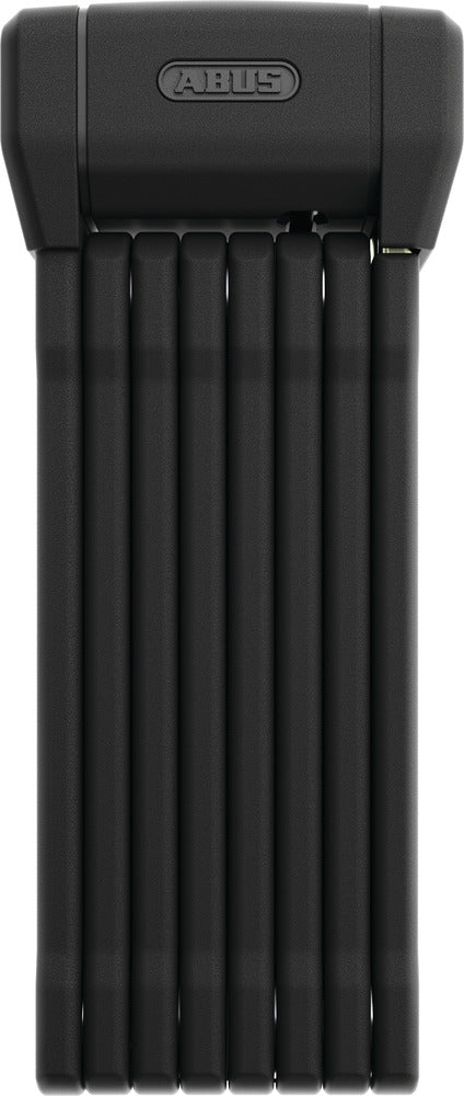 Abus BORDO Big 6200K vouwslot incl. houder black