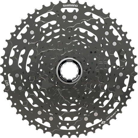 Shimano CS-LG400 cassette 11-speed 11-50T