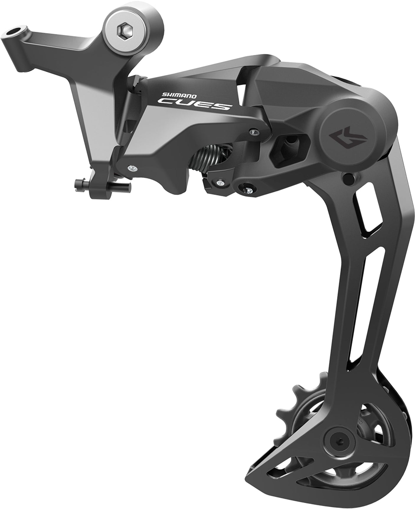 Shimano Cues RD-U6020 Derailleur SGS 11-speed