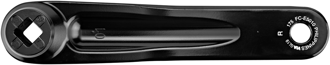 Shimano Steps FC-E5010 Crankarm Rechts