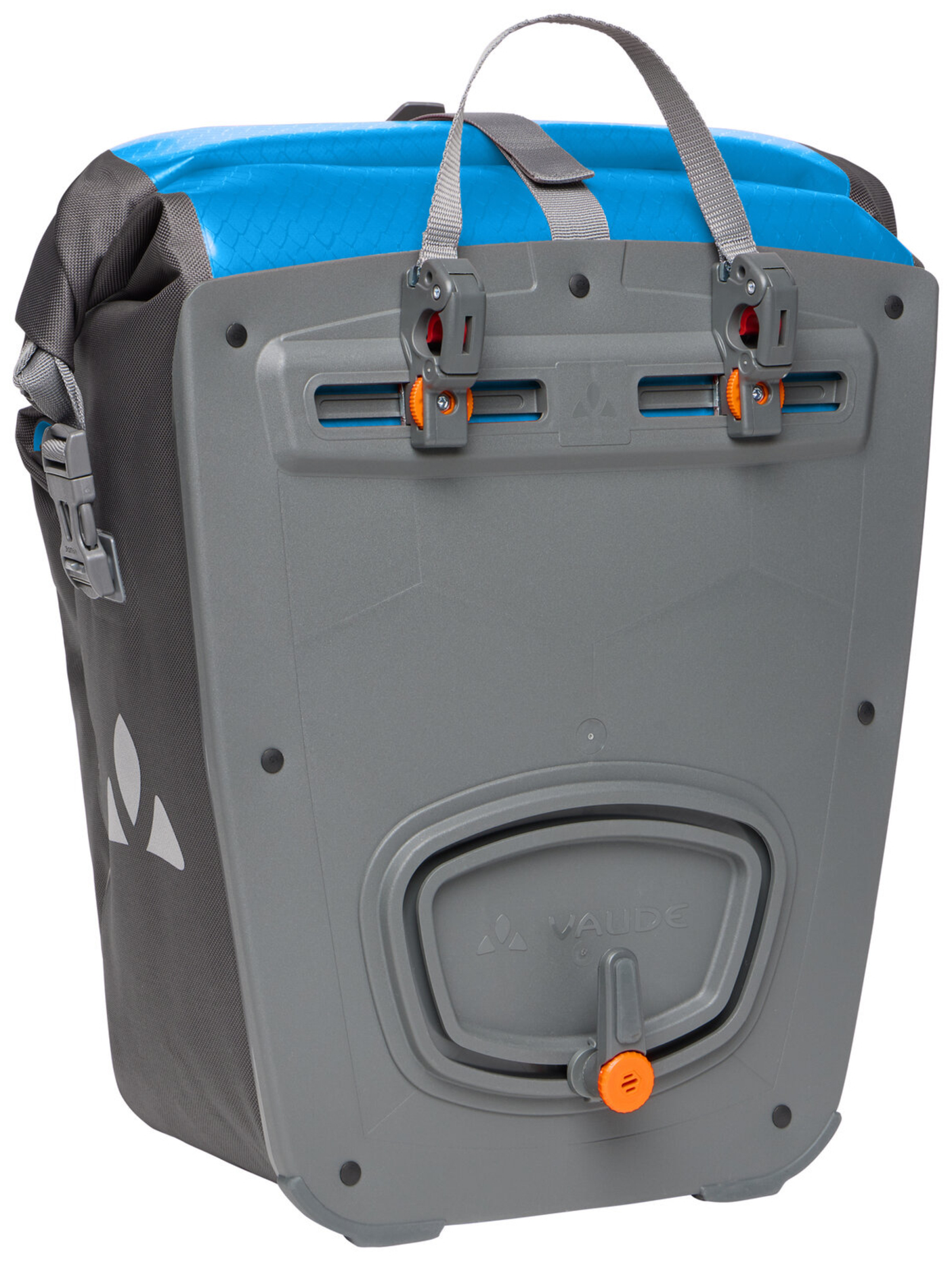 VAUDE Aqua Back Plus Single blauw