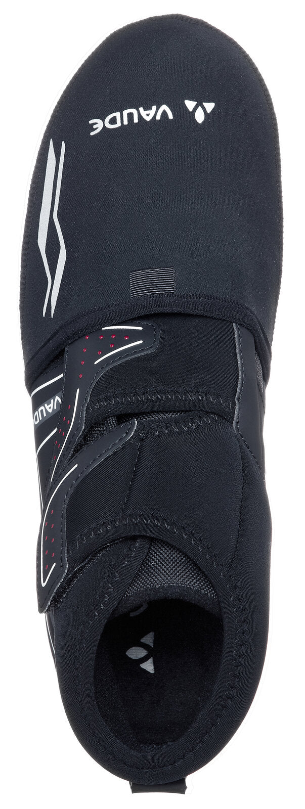 VAUDE Metis II teenwarmer zwart