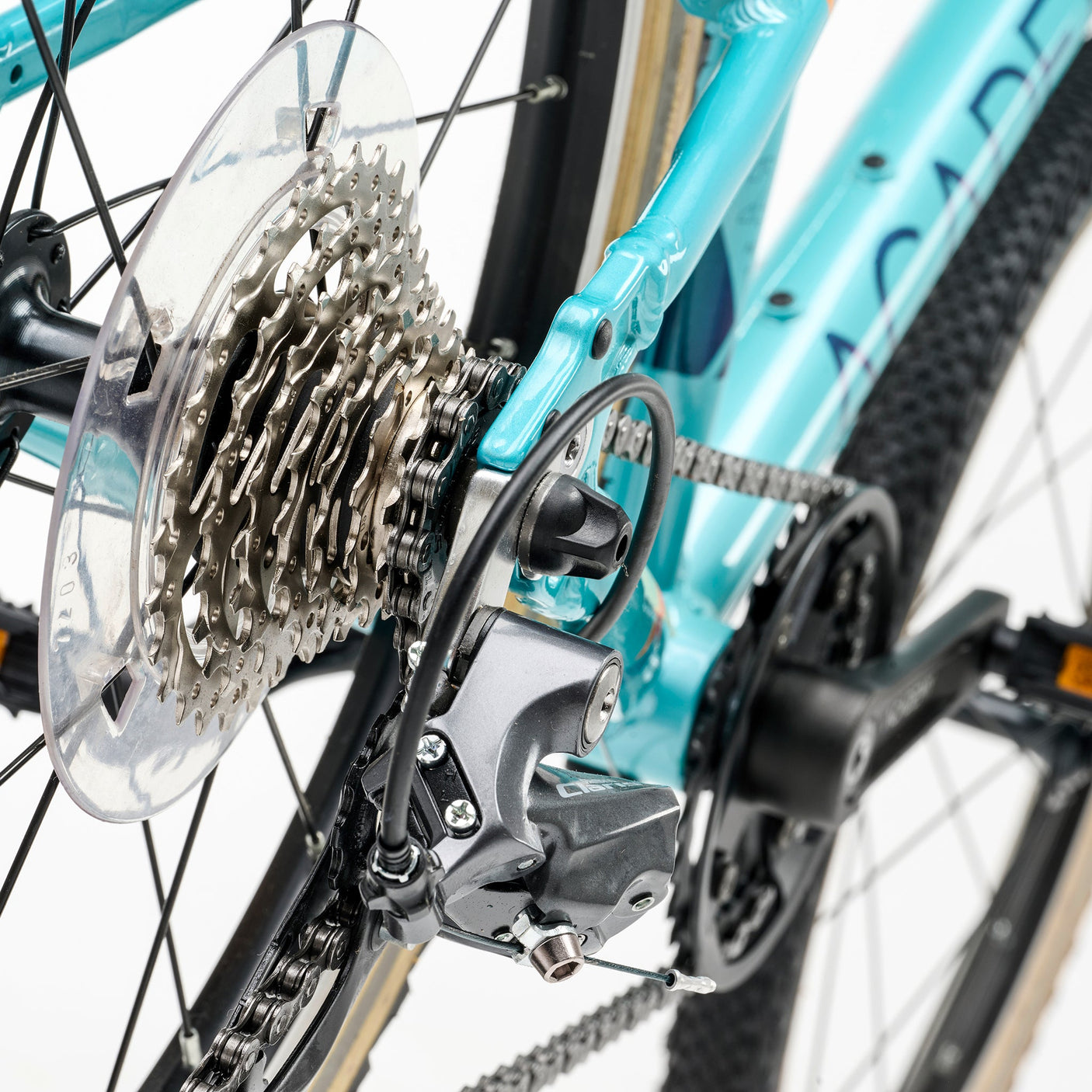 ACADEMY Grade 4 20" Ocean (2025)