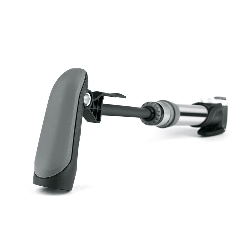 SKS Injex Control Minipomp zwart/zilver