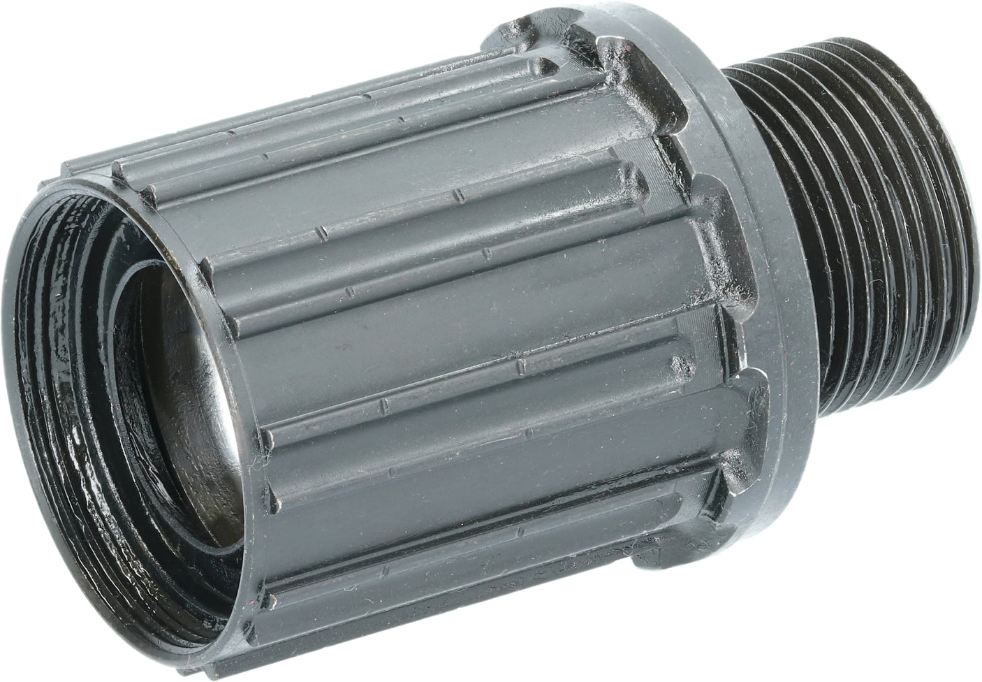 Shimano vrijlooplichaam WH-MT500