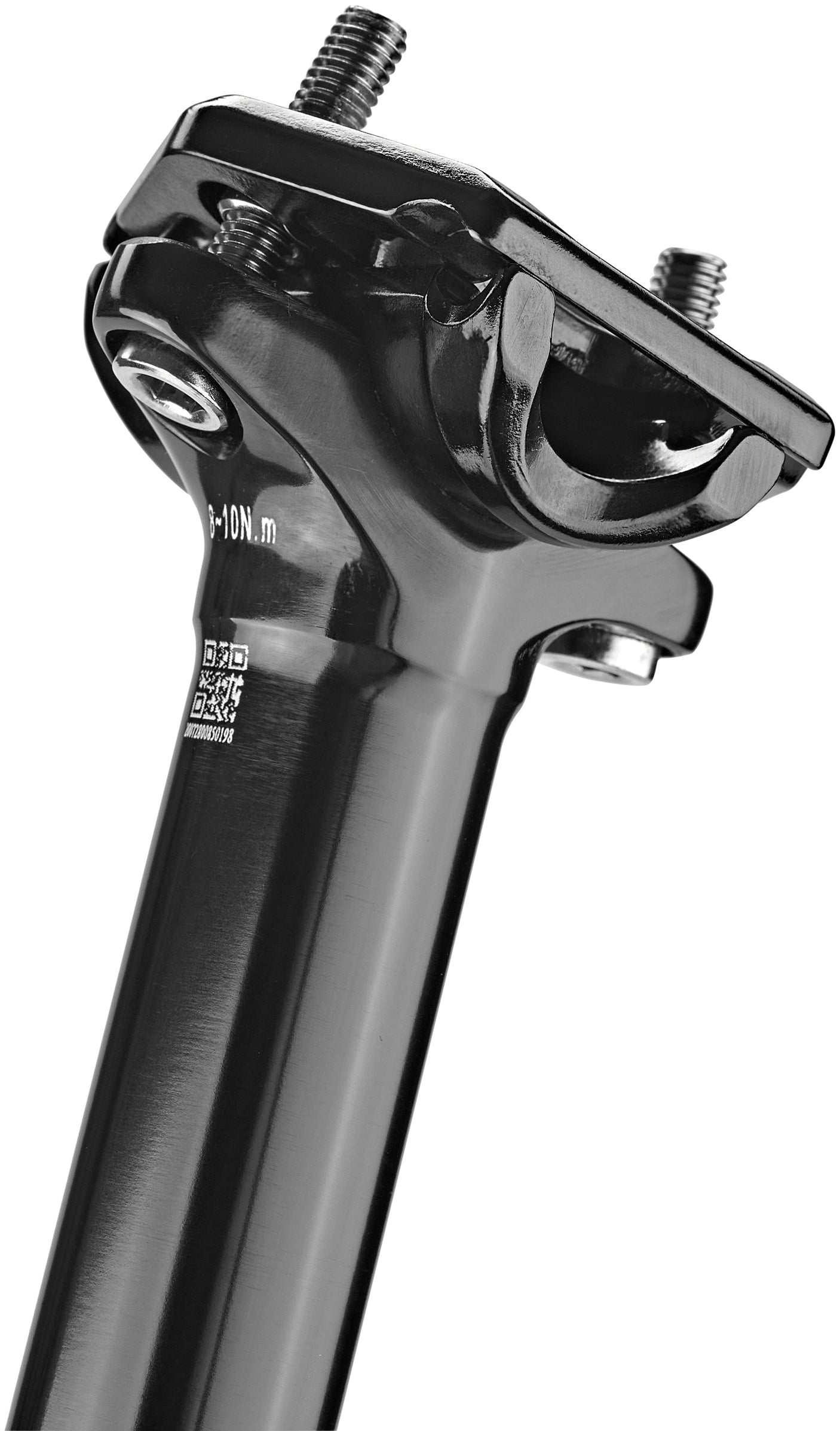 RFR Pro Inside 100 Telescoopzadelpen Ø31,6mm