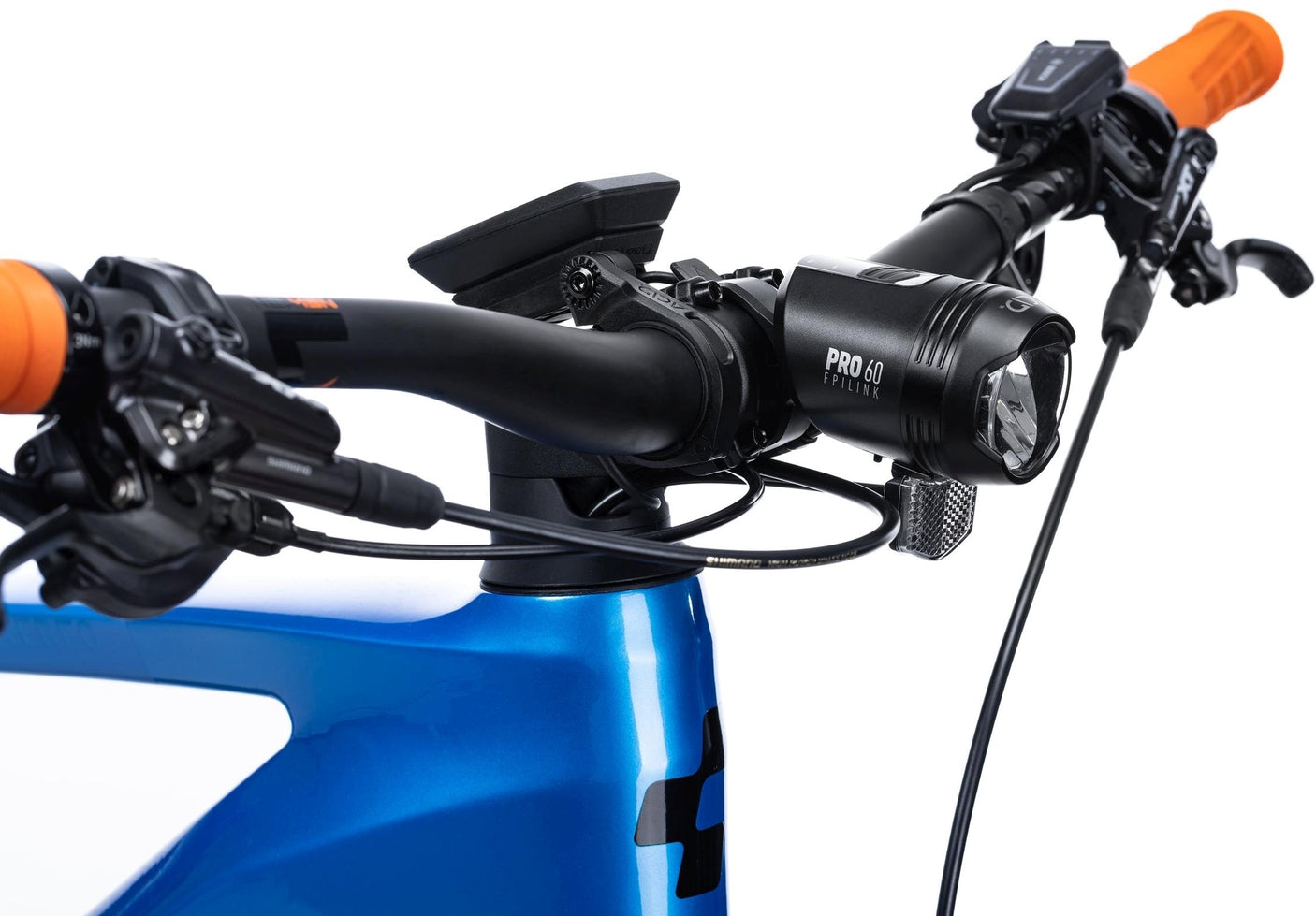 ACID Verlichtingsset PRO 60 FPILink