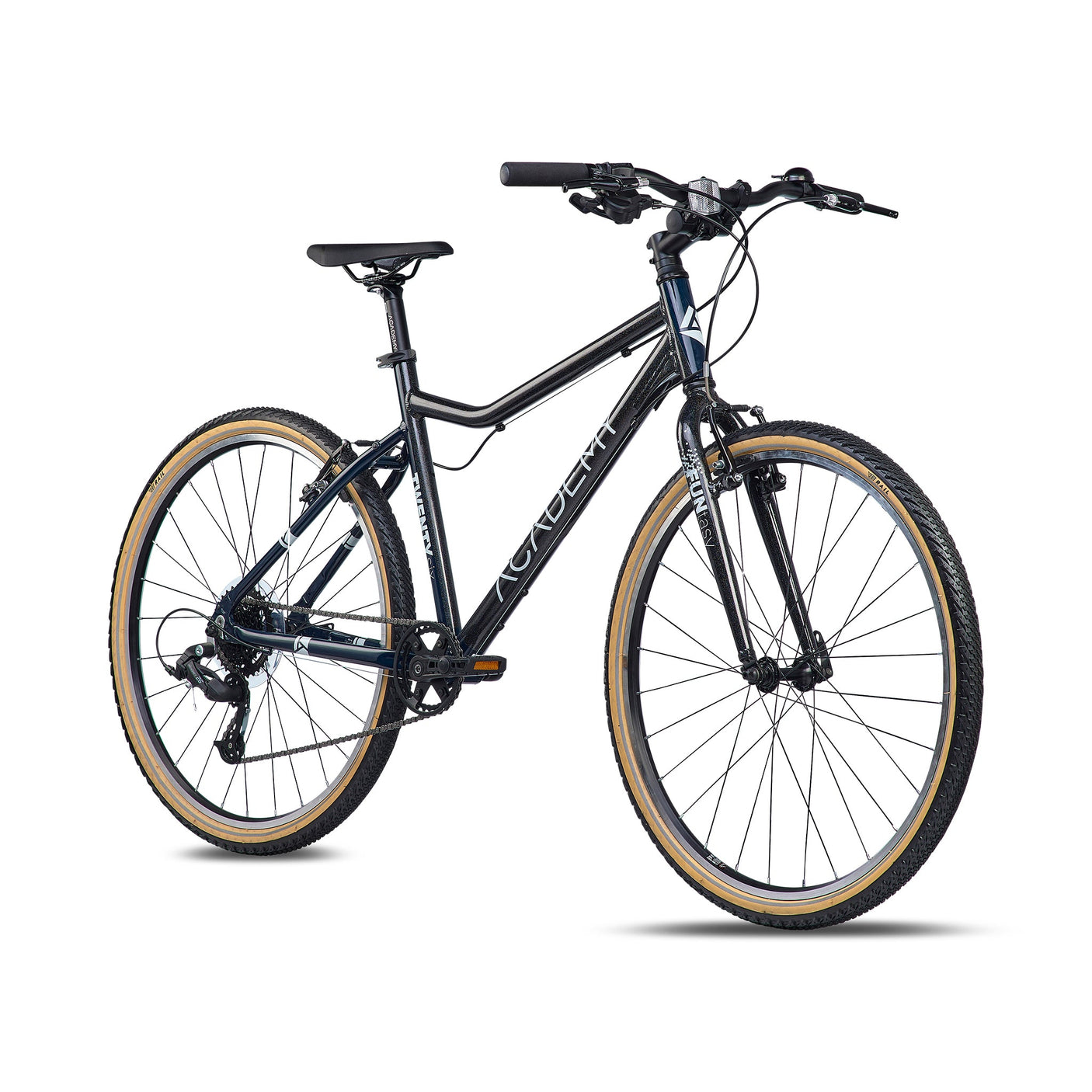 ACADEMY Grade 6 Editie 26" FUNtasy Zwart (2025)