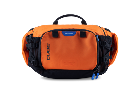 CUBE Heuptas VERTEX 3 X Actionteam