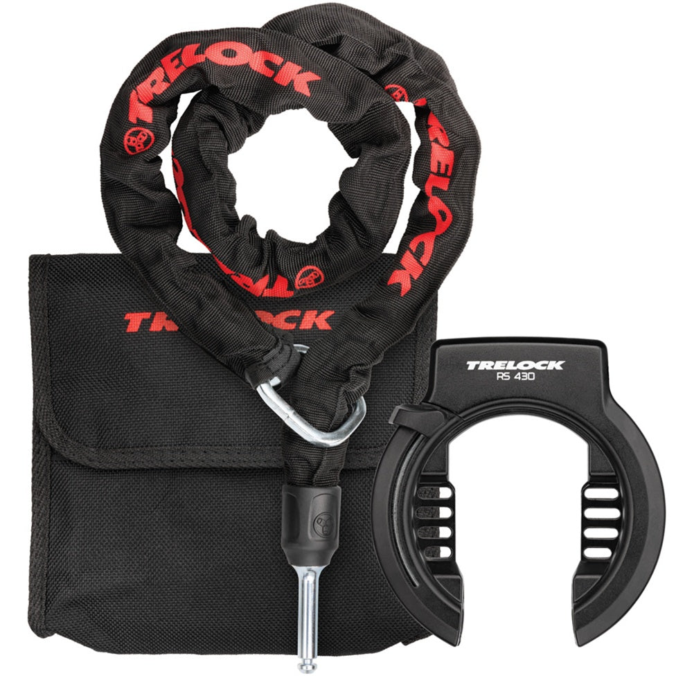 RS 430 P-O-C AZ + ZR 355 100/6 met tas