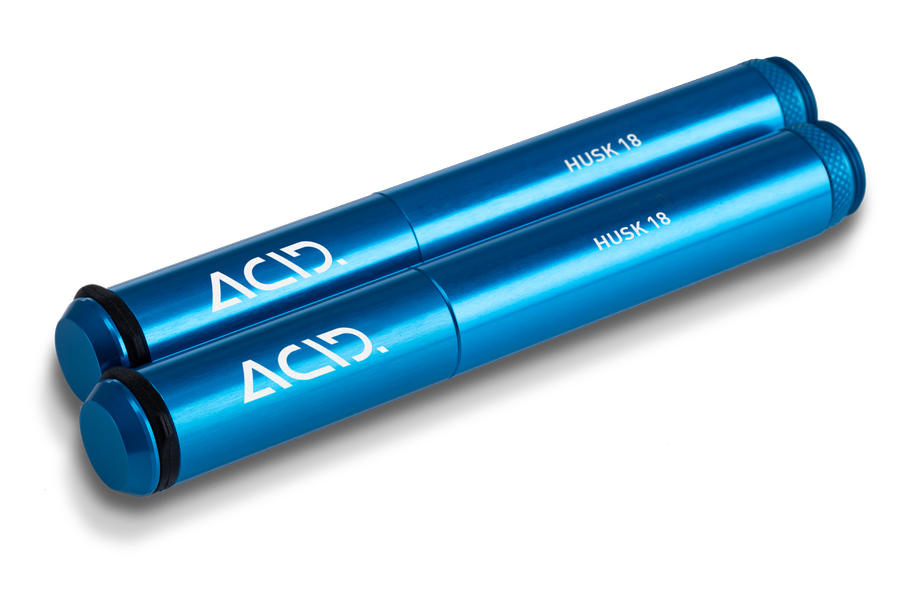 ACID Multi Tool HUSK 18 blauw