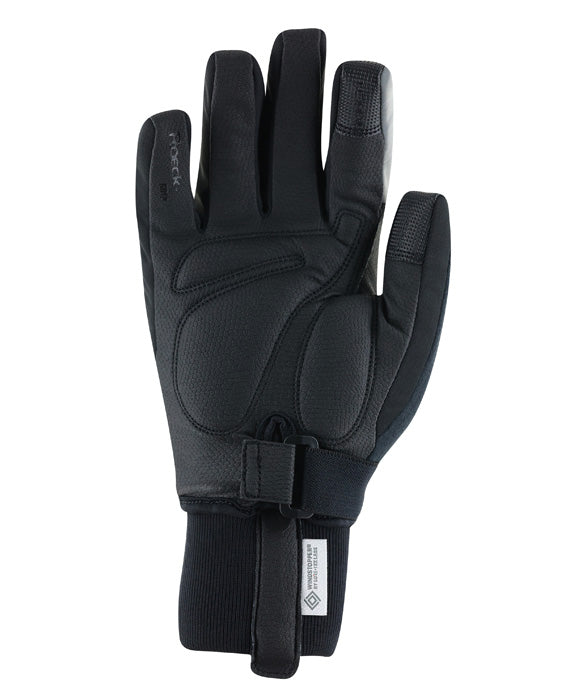 Roeckl Villach 3 Handschoenen Unisex fluo geel