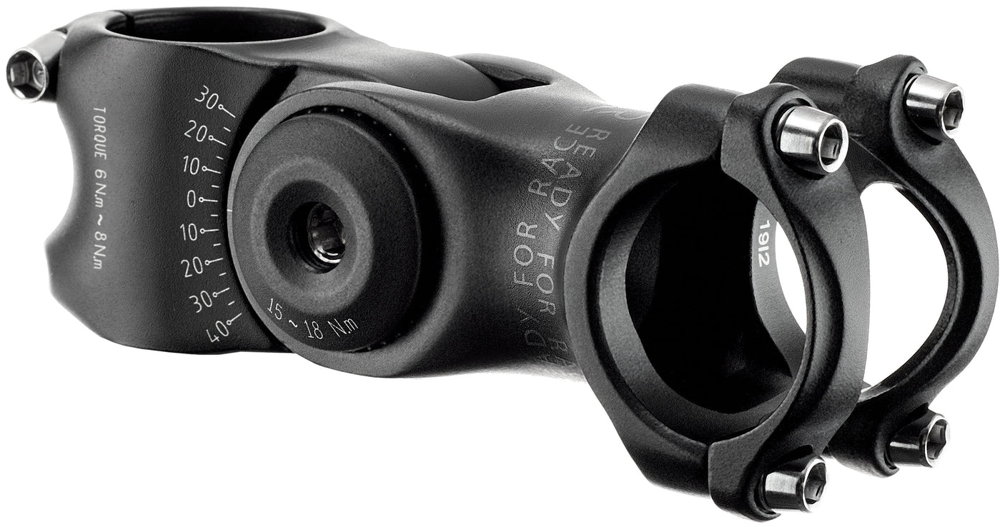 RFR verstelbare MTB-stuurpen