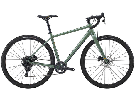 Kona Libre Groen (2025)