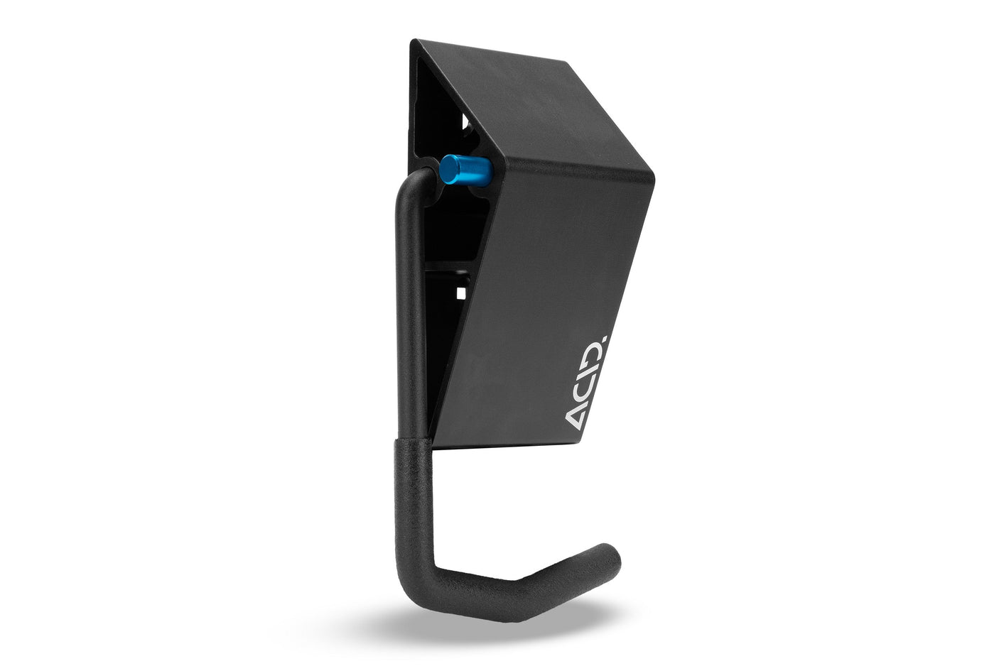 ACID Wandhouder Haak zwart