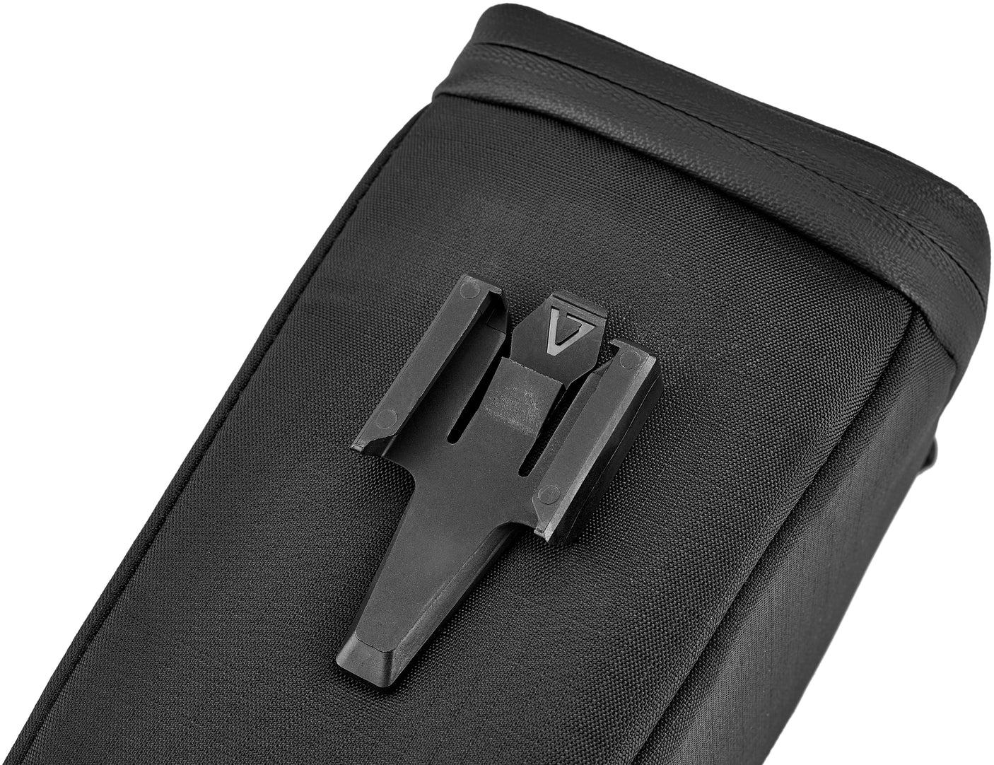 ACID Zadelzak CLICK L zwart