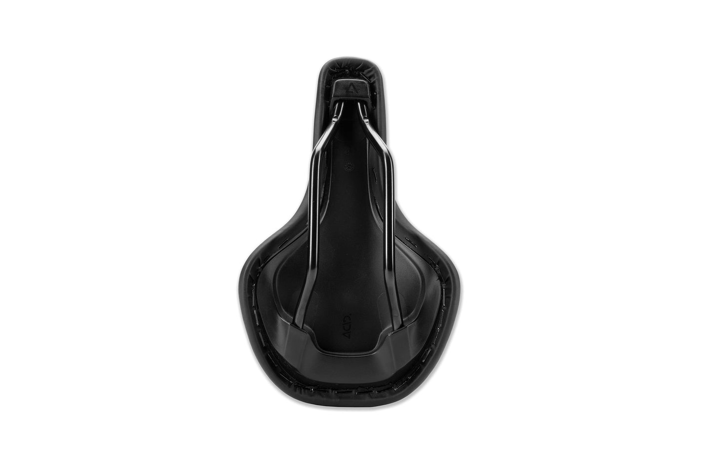 ACID Zadel Nuro KIDS black