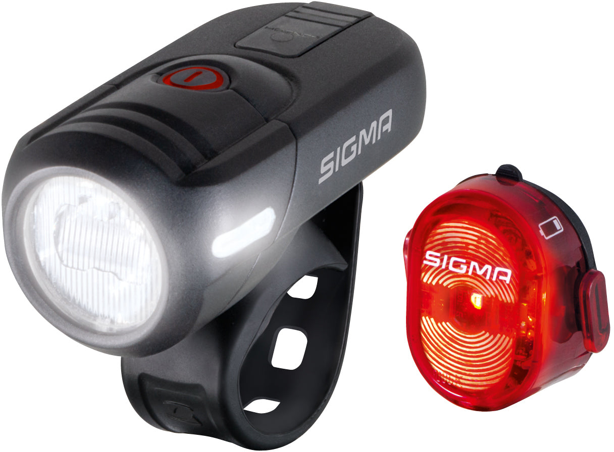 Sigma Aura 45/Nugget II USB verlichtingsset