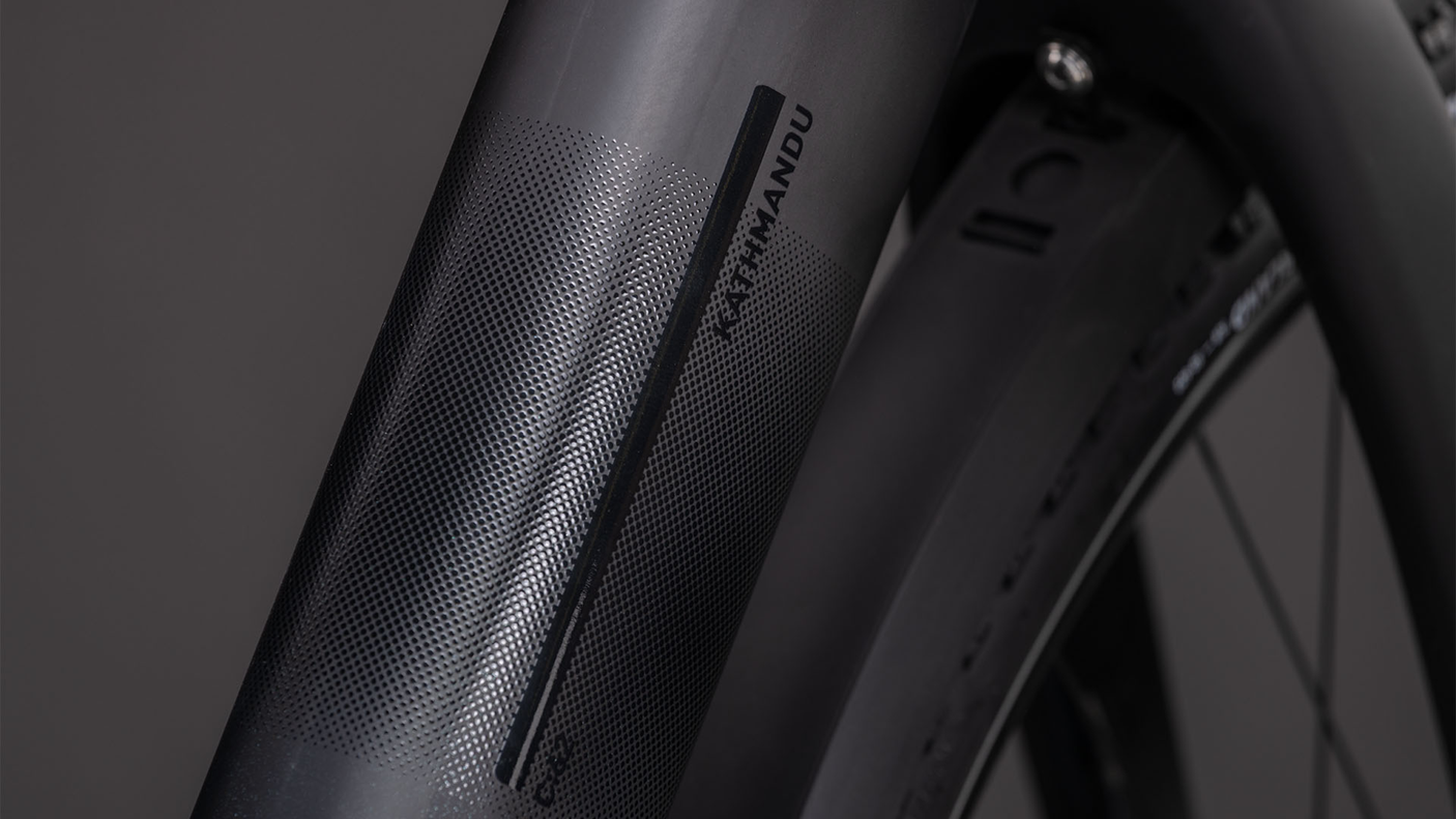 Cube Kathmandu Hybrid C:62 SLX 400X Easy Entry liquidblack´n´bluedust (2026)