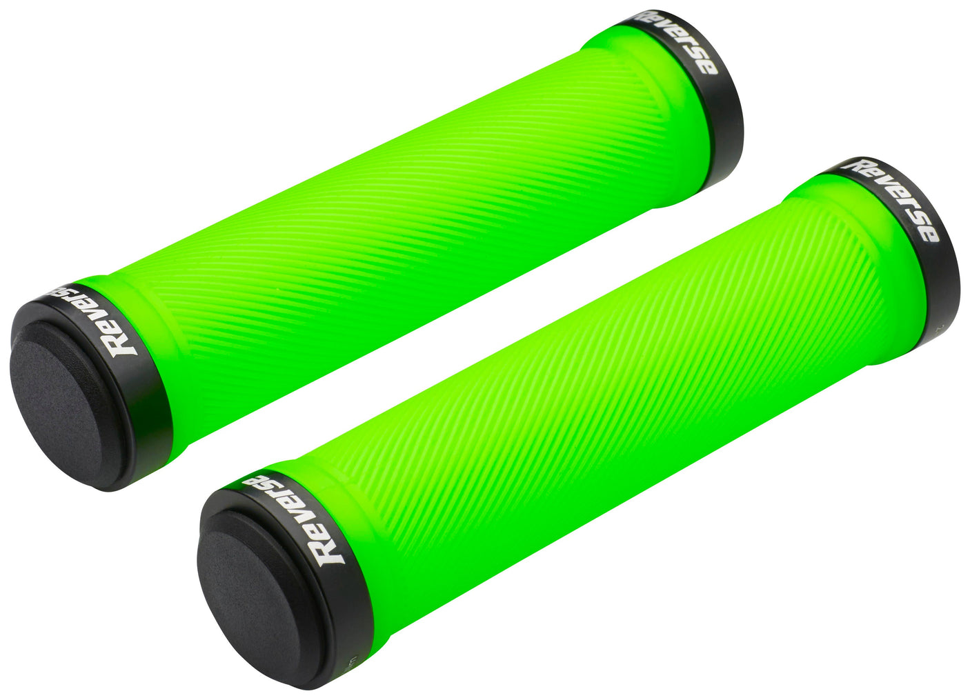 Reverse Spin Lock-On handvatten groen