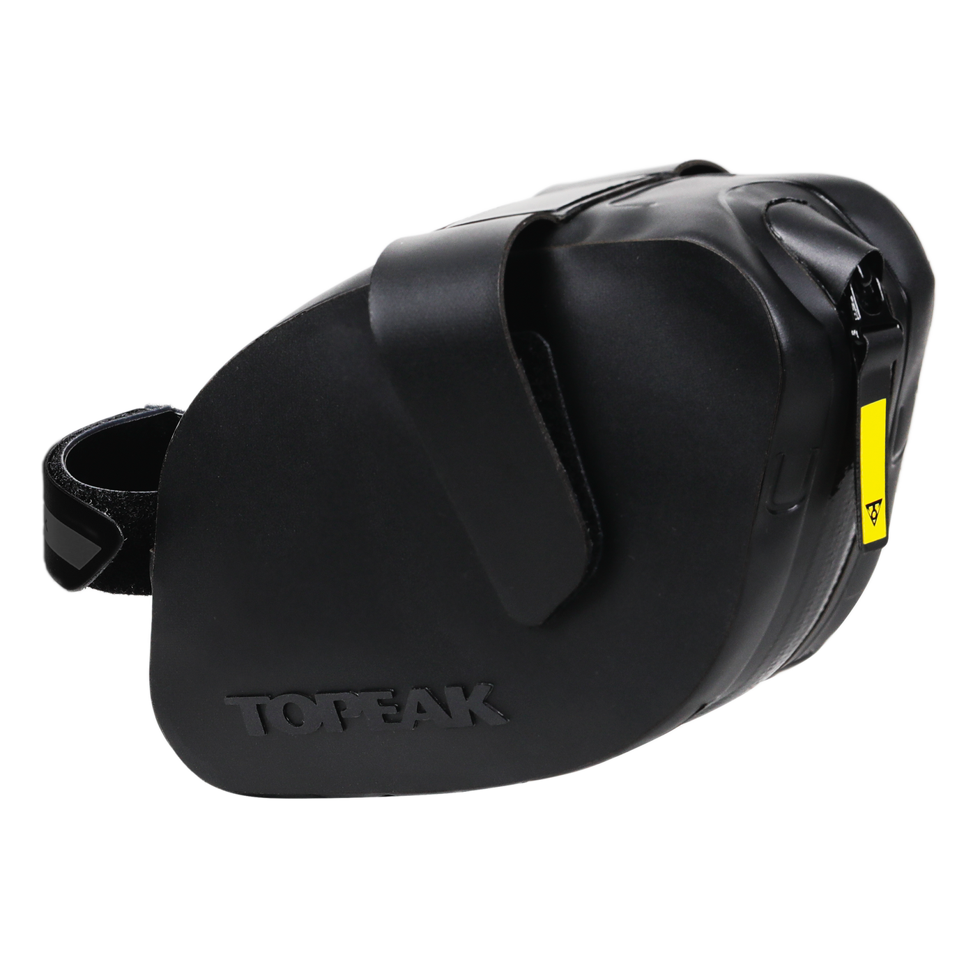 Topeak Weatherproof DynaWedge Strap Zadelzak S