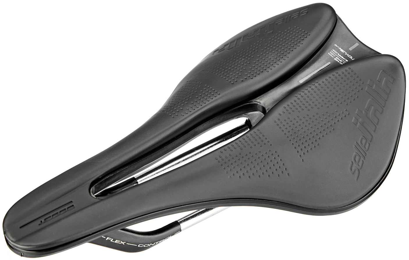 Selle Italia Novus EVO Boost XTech SF zadel black