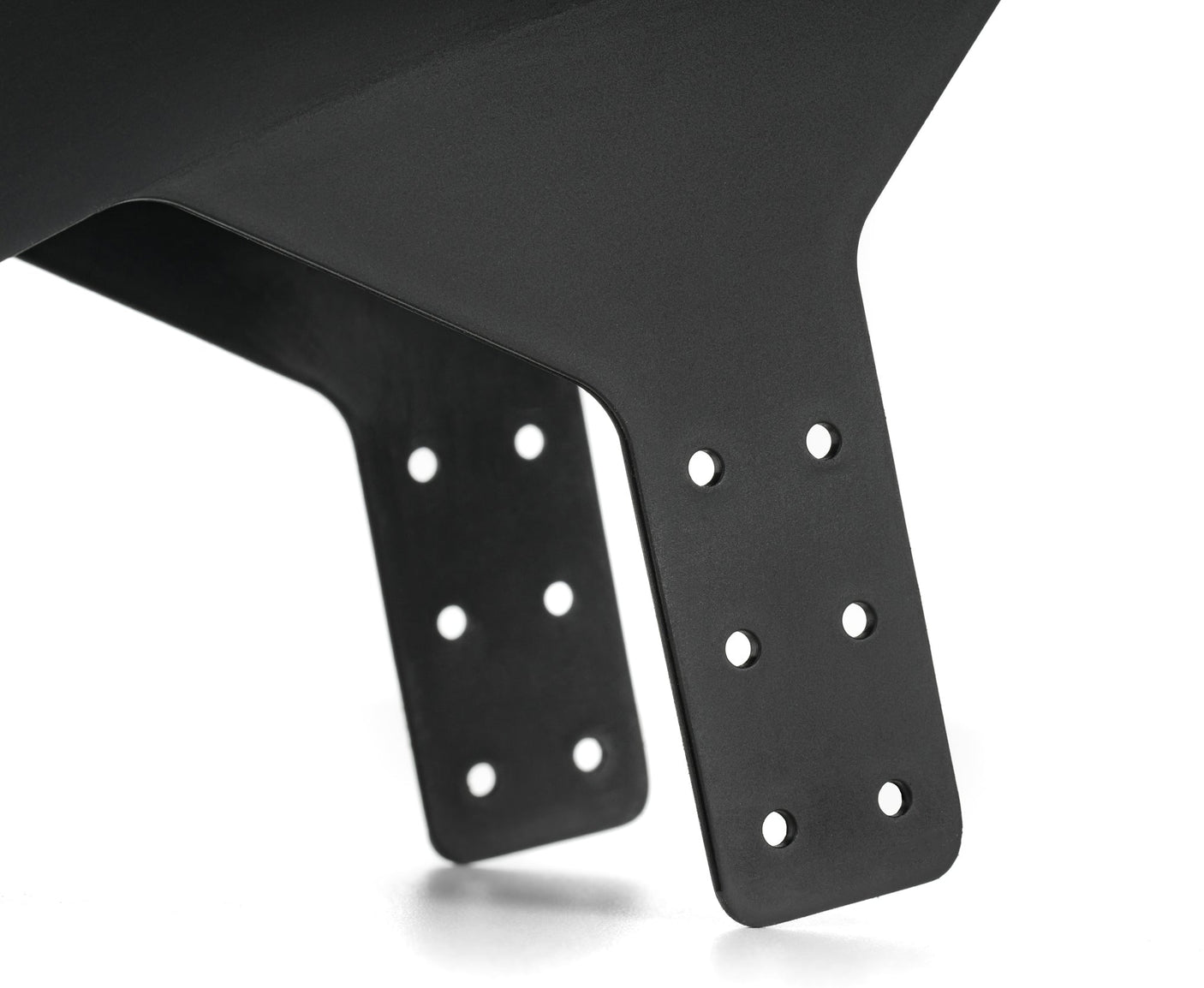 ACID spatbord MUD BLOCKER voor lange versie