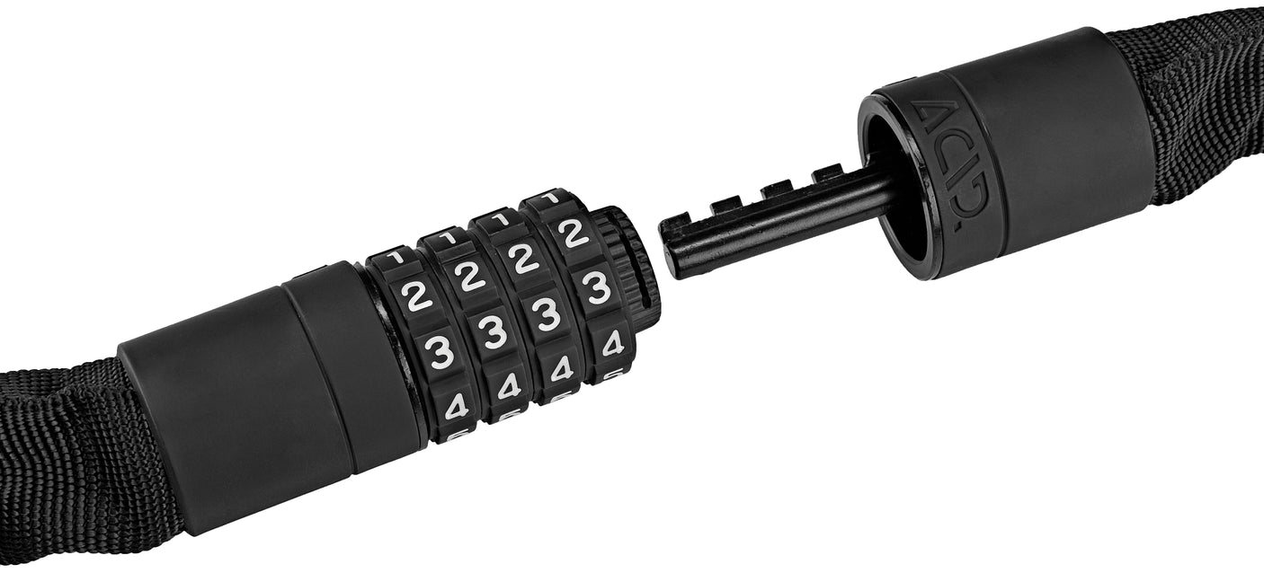 ACID Kettingslot CORVID C100