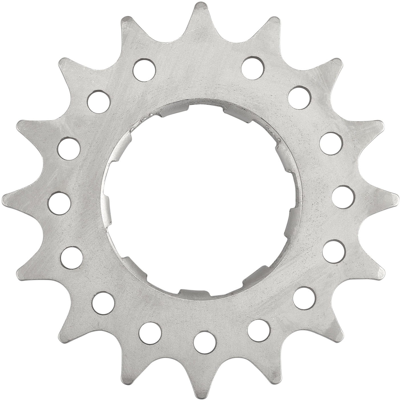 Reverse Single Speed tandwiel extra sterk 16T, 17T, 18T