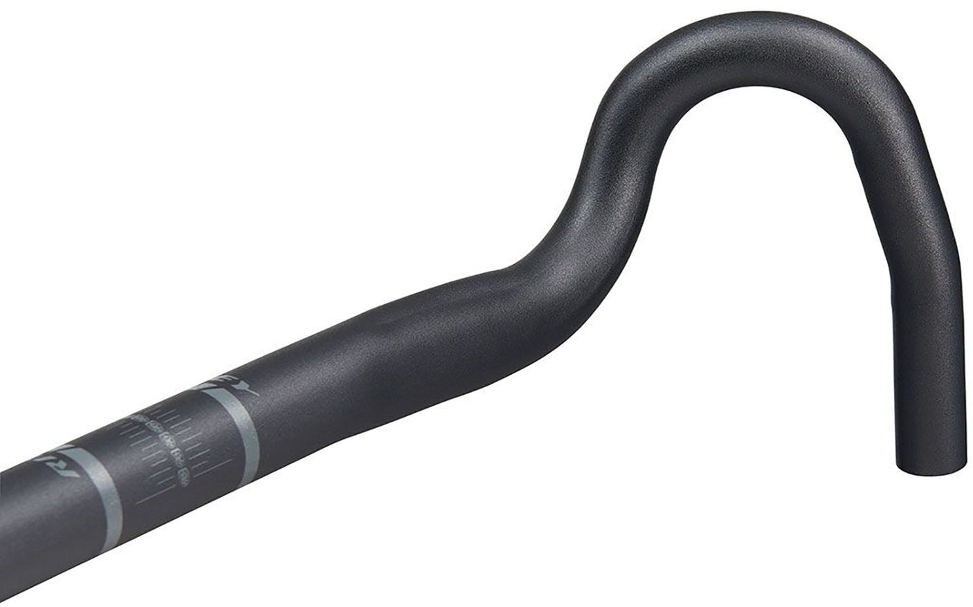 Ritchey Comp Beacon Road Stuur Ø31,8mm zwart