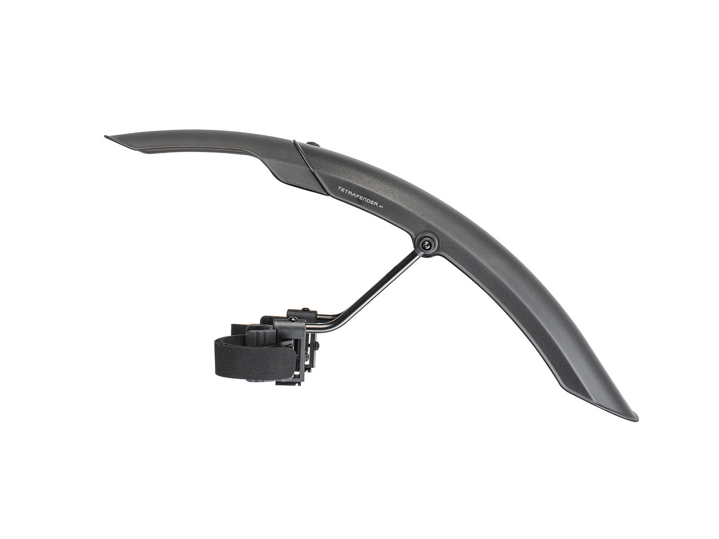 Topeak Tetrafender M1 spatbord voorzijde