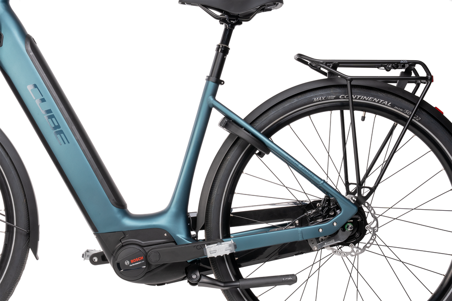 ACID Frameslot LATCH 6078