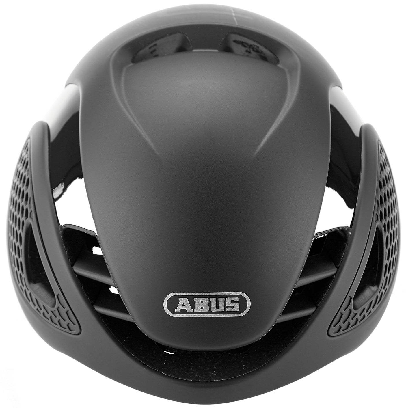 ABUS GameChanger helm zwart