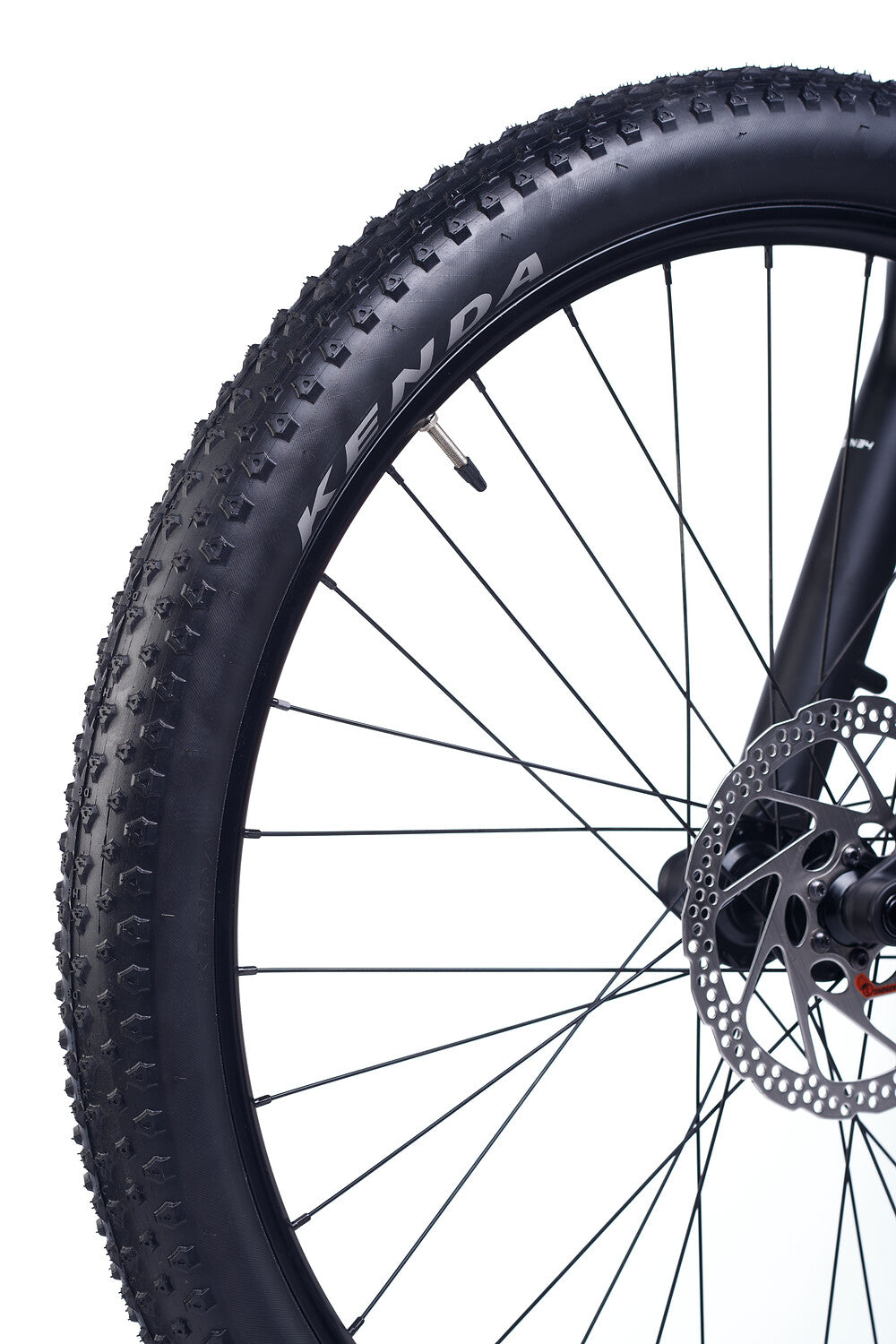 Academy Trail 7 RH38 Amber