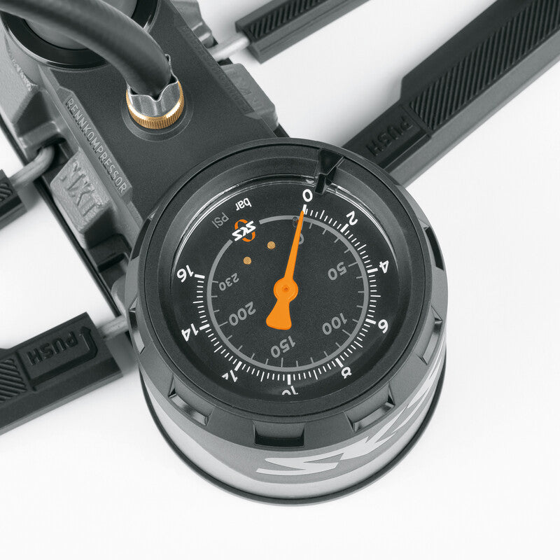 SKS Rennkompressor / Rennkompressor NXT standaardpomp