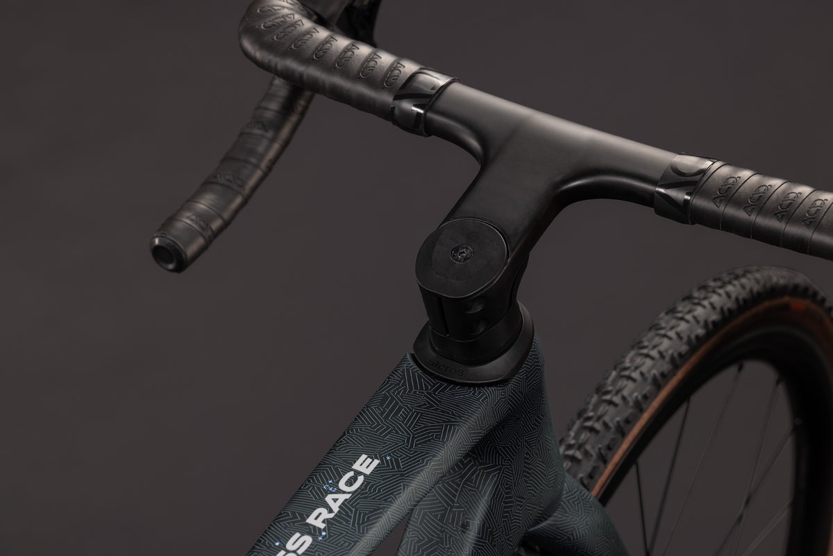 Cube Cross Race C:62 Race carbon´n´crisscross (2027)