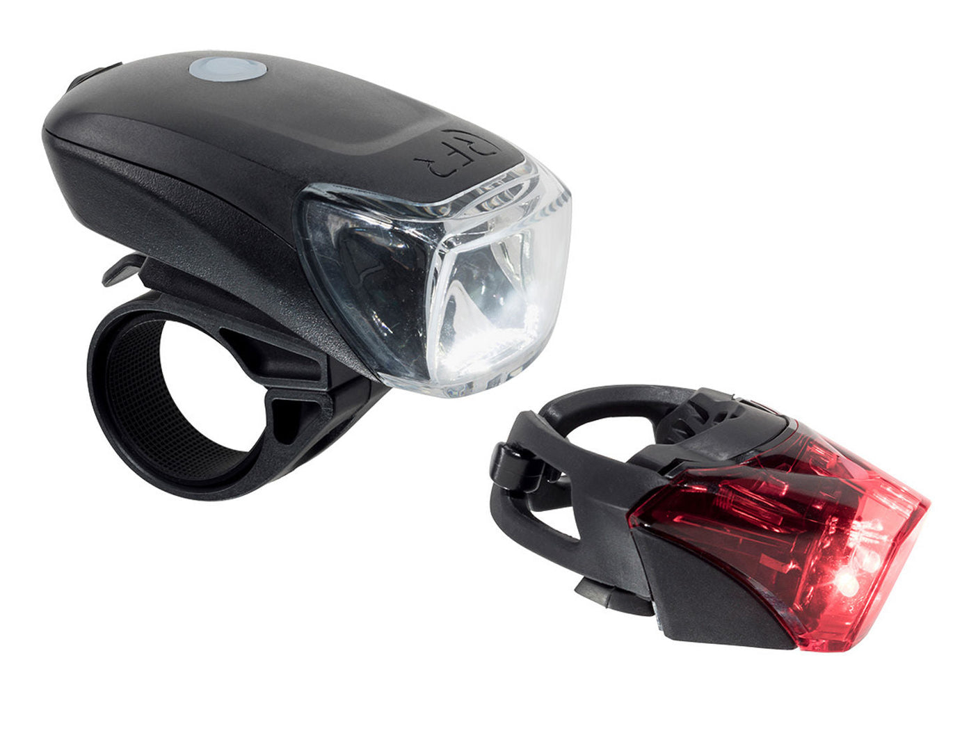 RFR Verlichtingsset TOUR 35 USB