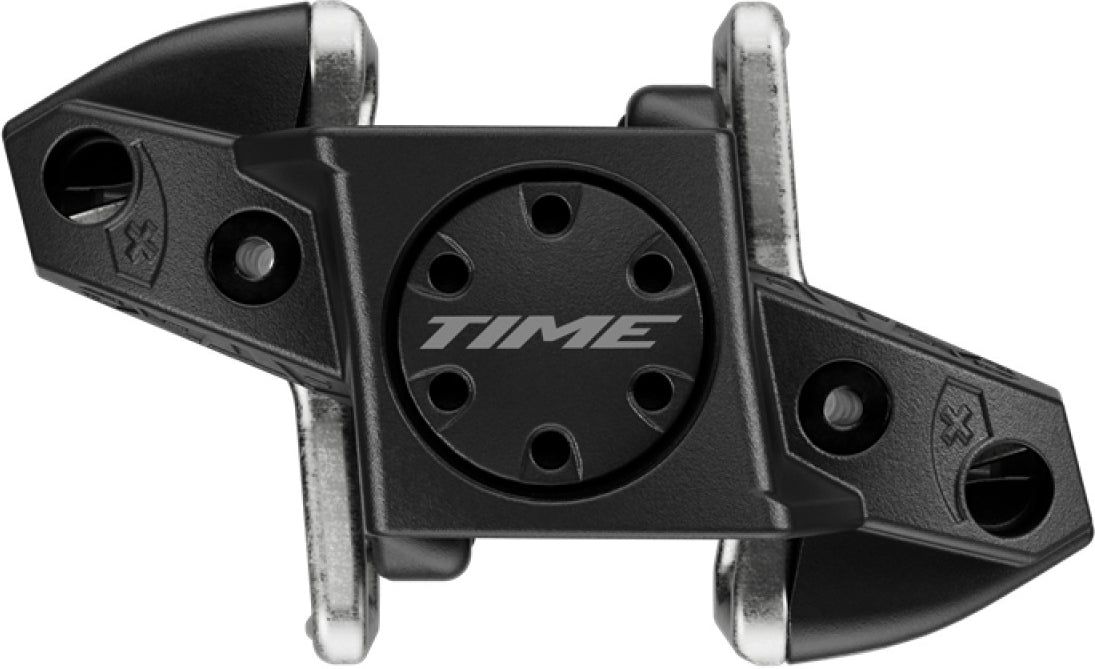 Time ATAC XC Pedalen C1 zwart