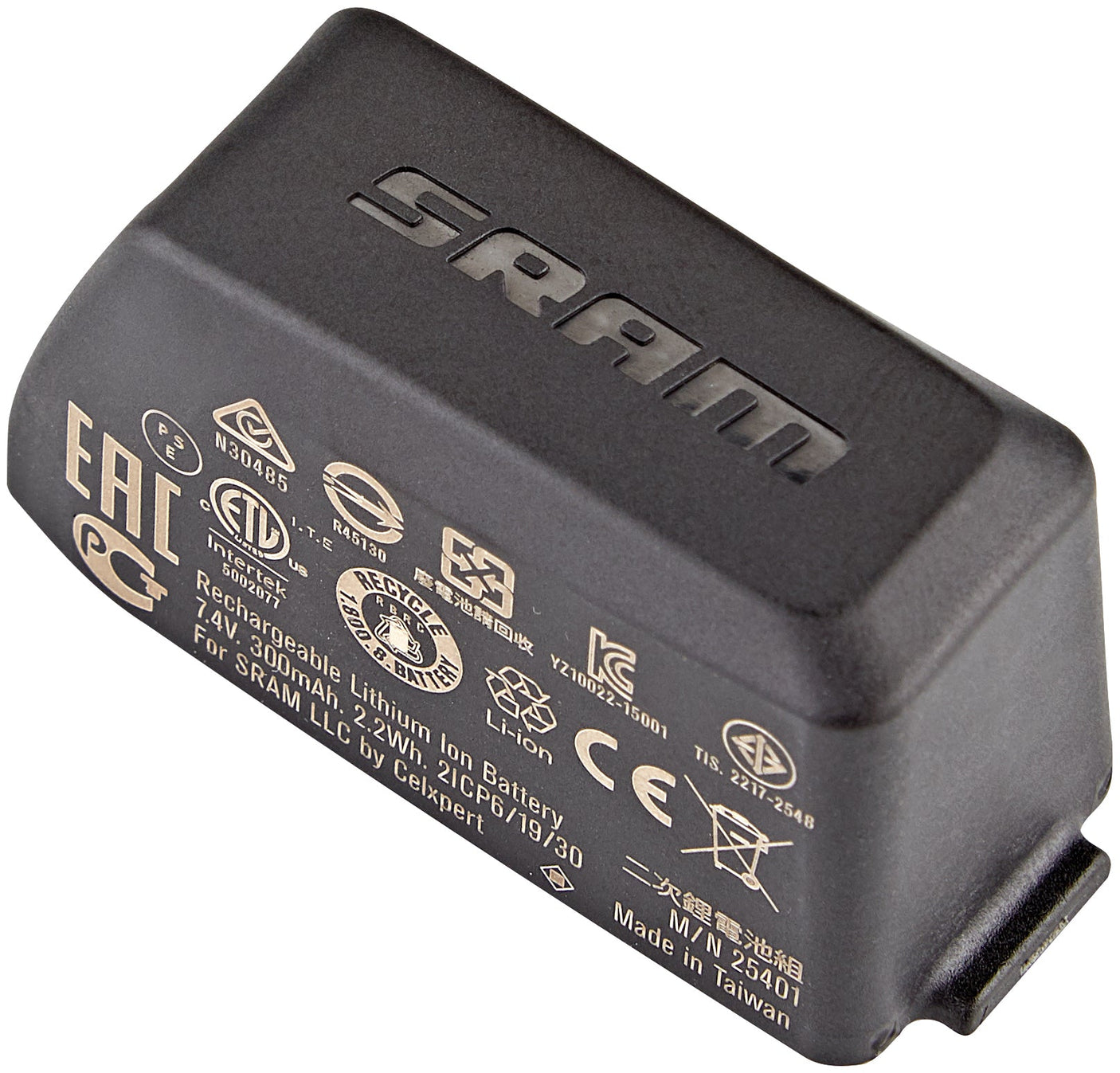 SRAM etap/AXS Accu