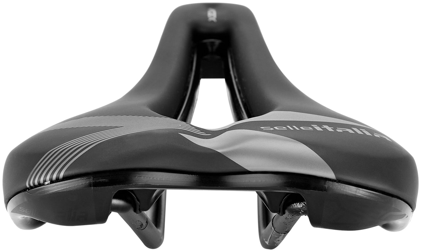 Selle Italia X-Bow SF zadel black