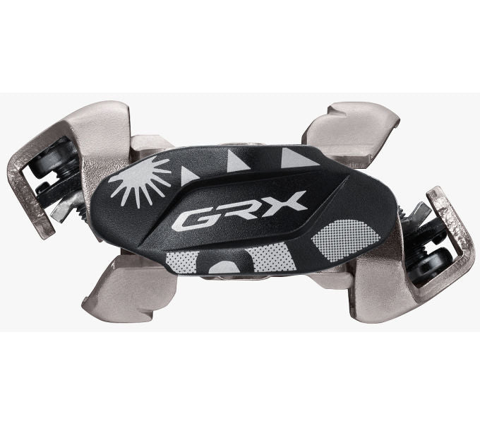 Shimano GRX PD-M8100-UG pedaal