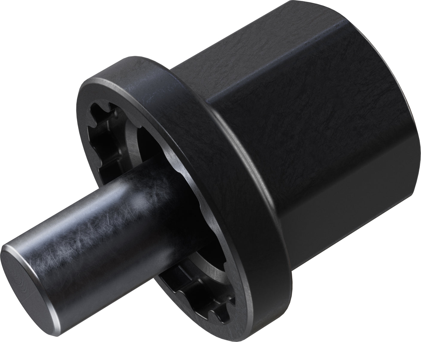 Shimano sluitring-gereedschap TL-LR021 voor 9 tanden afstellingspignon