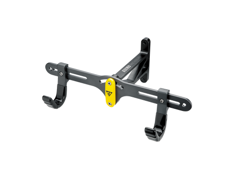 Topeak Solo wandhouder