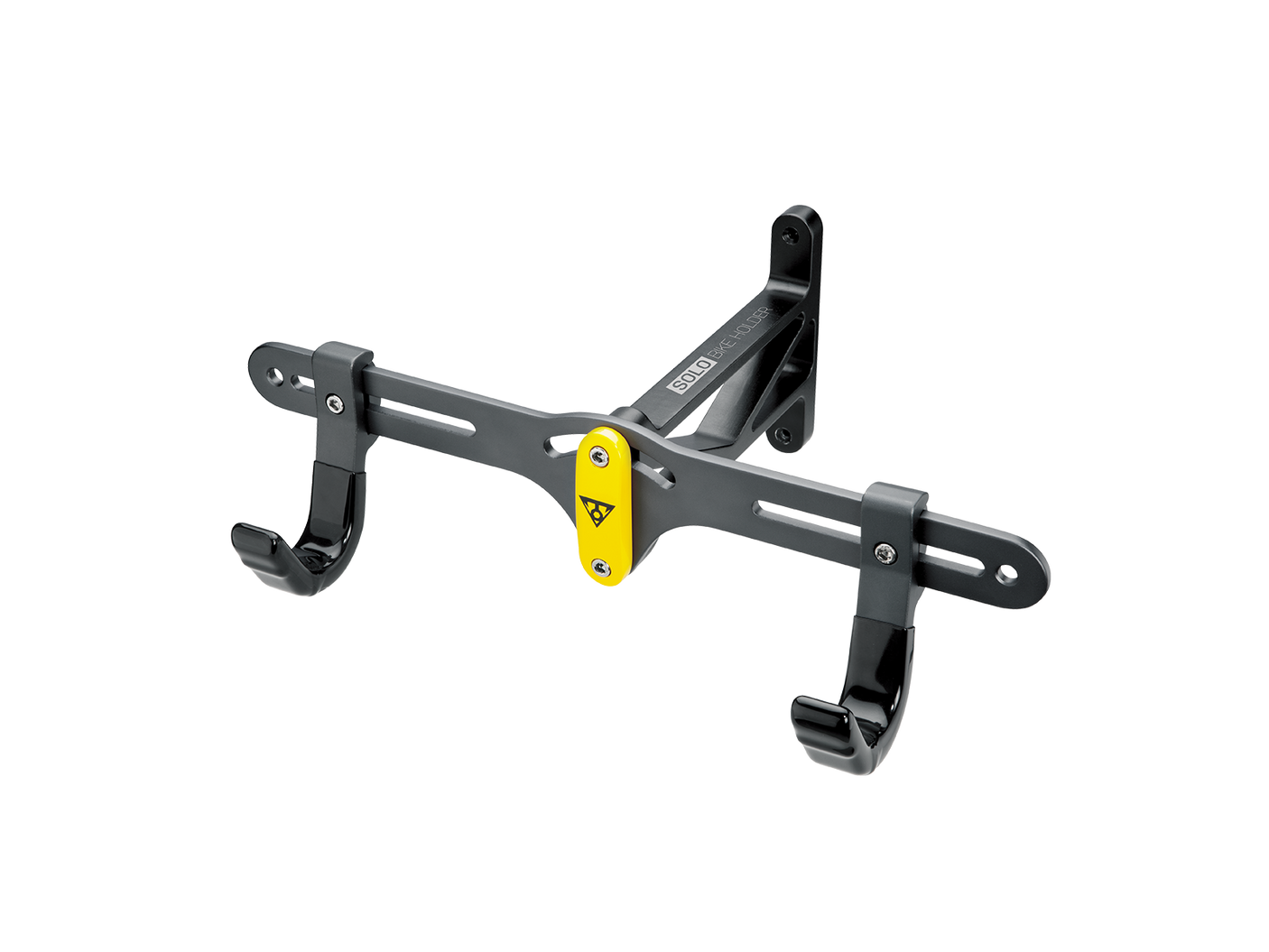 Topeak Solo wandhouder