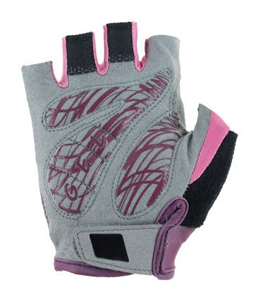 Roeckl Tannay Handschoenen Kind Soft Berry