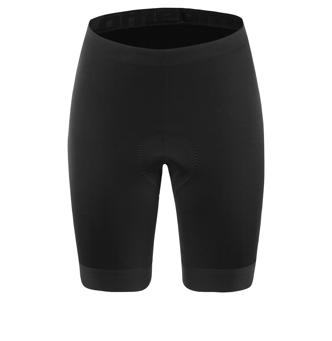 Löffler W Fiets Tights Basic 2 Zwart