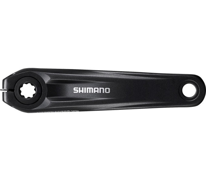 Shimano E-BIKE SYSTEMS FC-E8000 Crankstel 160mm