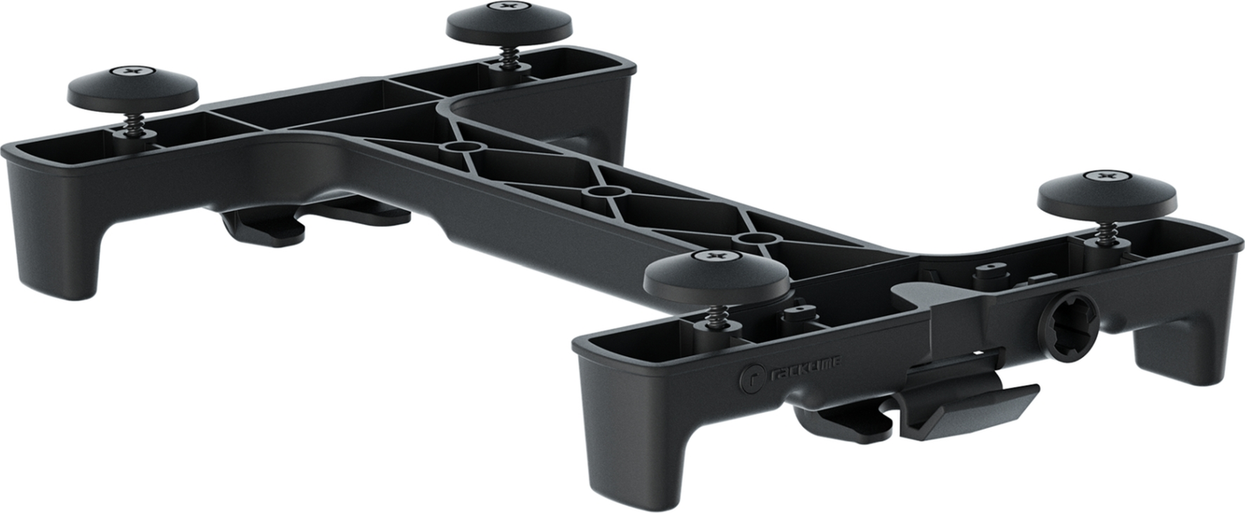 Racktime Adapter SNAPIT 2.0 met voeten