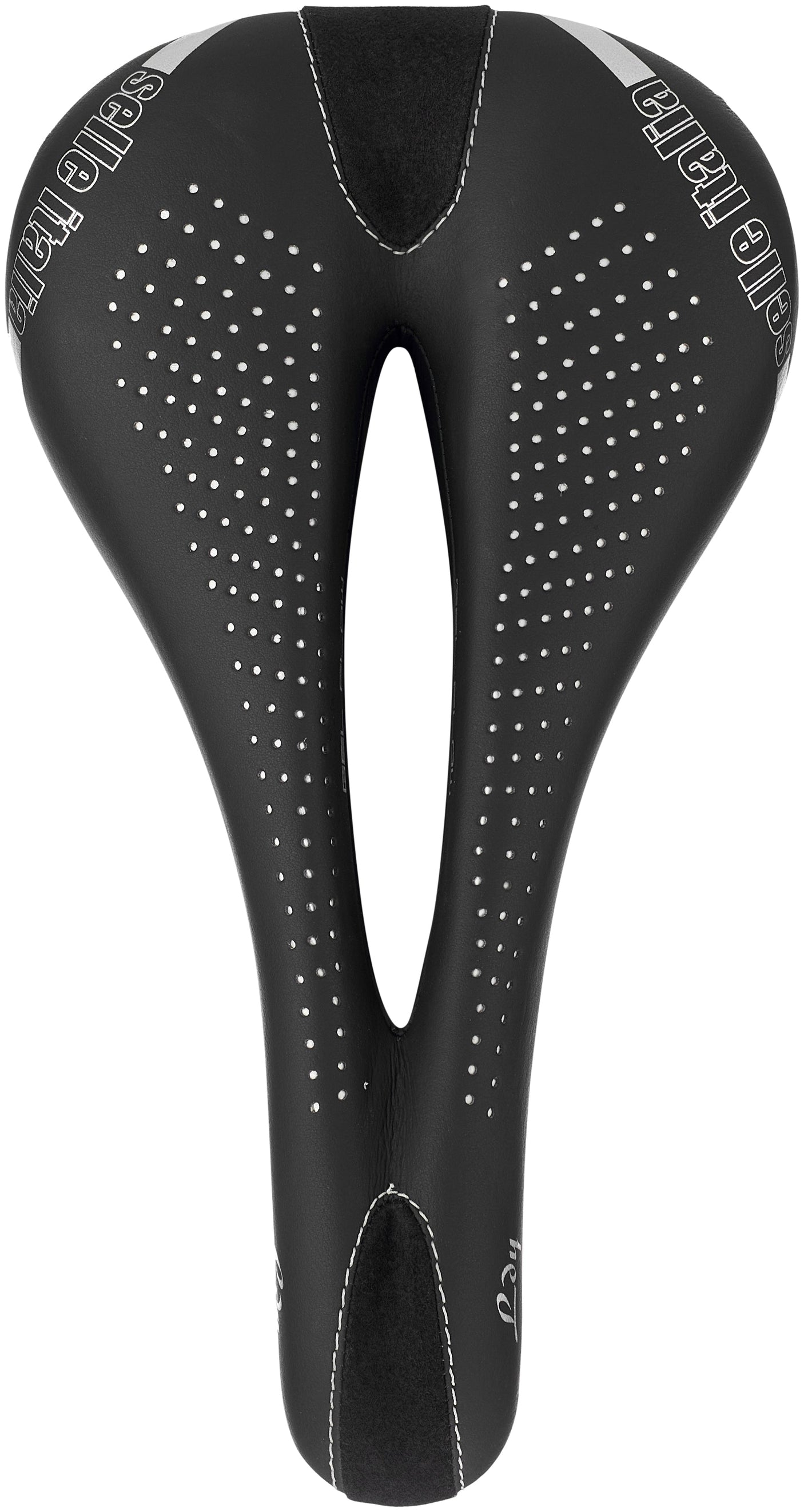 Selle Italia LADY Gel Flow zadel black